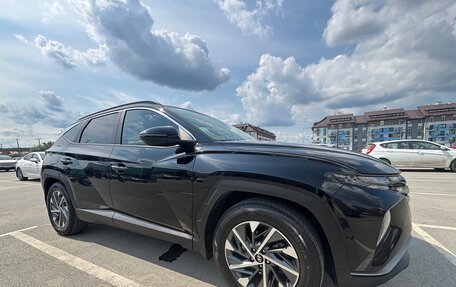 Hyundai Tucson, 2023 год, 3 700 000 рублей, 1 фотография