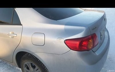 Toyota Corolla, 2008 год, 840 000 рублей, 1 фотография