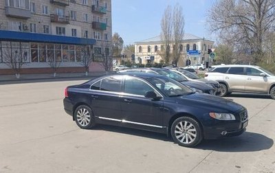 Volvo S80 II рестайлинг 2, 2011 год, 900 000 рублей, 1 фотография