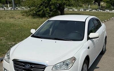FAW Besturn B50 I, 2012 год, 600 000 рублей, 1 фотография