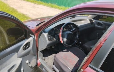 Chevrolet Lanos I, 2006 год, 180 000 рублей, 1 фотография