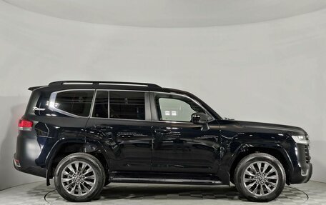 Toyota Land Cruiser, 2021 год, 10 790 000 рублей, 7 фотография