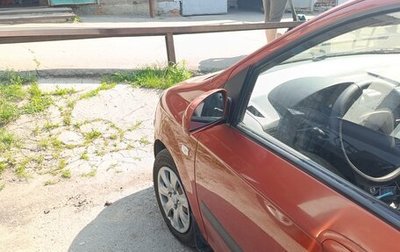 Hyundai Getz I рестайлинг, 2008 год, 500 000 рублей, 1 фотография