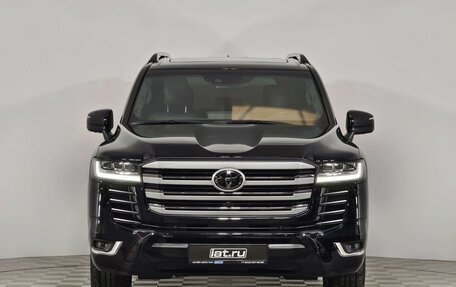 Toyota Land Cruiser, 2021 год, 10 790 000 рублей, 5 фотография