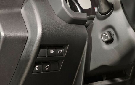 Toyota Land Cruiser, 2021 год, 10 790 000 рублей, 19 фотография