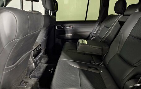 Toyota Land Cruiser, 2021 год, 10 790 000 рублей, 24 фотография