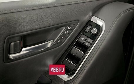Toyota Land Cruiser, 2021 год, 10 790 000 рублей, 20 фотография
