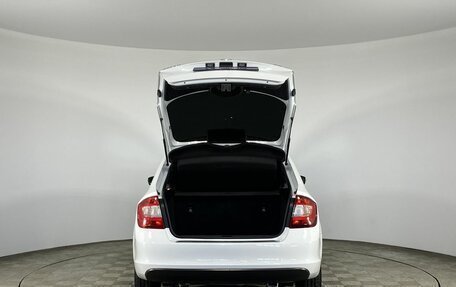 Skoda Rapid I, 2018 год, 1 138 000 рублей, 7 фотография
