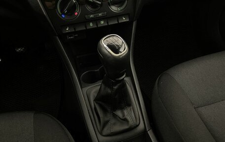 Skoda Rapid I, 2018 год, 1 138 000 рублей, 16 фотография