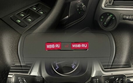 Skoda Rapid I, 2018 год, 1 138 000 рублей, 20 фотография