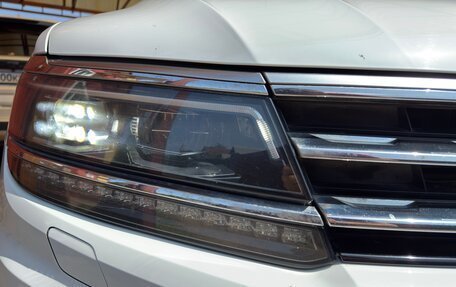 Volkswagen Tiguan II, 2020 год, 3 500 000 рублей, 8 фотография