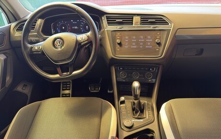 Volkswagen Tiguan II, 2020 год, 3 500 000 рублей, 18 фотография