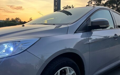 Ford Focus III, 2012 год, 1 130 000 рублей, 5 фотография