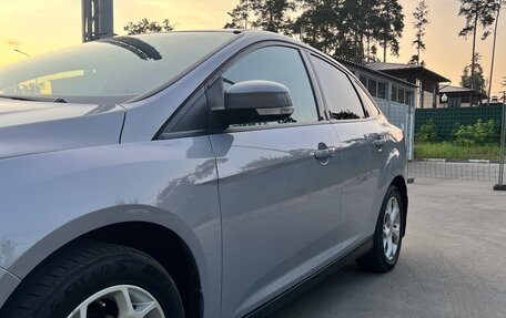 Ford Focus III, 2012 год, 1 130 000 рублей, 6 фотография