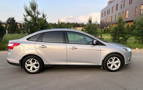 Ford Focus III, 2012 год, 1 130 000 рублей, 11 фотография