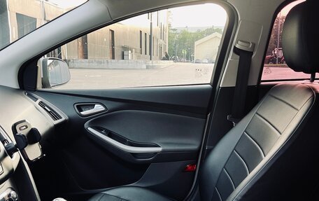 Ford Focus III, 2012 год, 1 130 000 рублей, 16 фотография