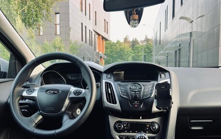 Ford Focus III, 2012 год, 1 130 000 рублей, 18 фотография