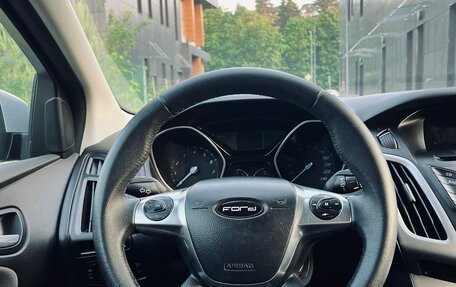 Ford Focus III, 2012 год, 1 130 000 рублей, 19 фотография