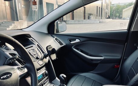 Ford Focus III, 2012 год, 1 130 000 рублей, 15 фотография