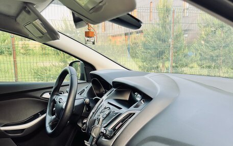 Ford Focus III, 2012 год, 1 130 000 рублей, 21 фотография