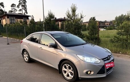 Ford Focus III, 2012 год, 1 130 000 рублей, 13 фотография
