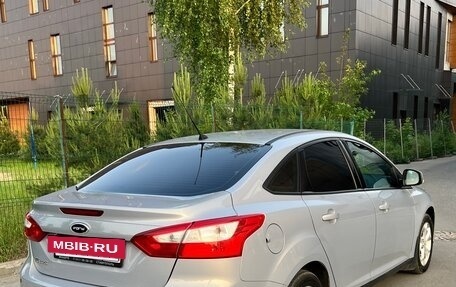 Ford Focus III, 2012 год, 1 130 000 рублей, 10 фотография