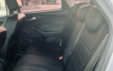 Ford Focus III, 2012 год, 1 130 000 рублей, 24 фотография