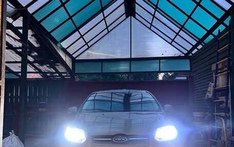 Ford Focus III, 2012 год, 1 130 000 рублей, 26 фотография