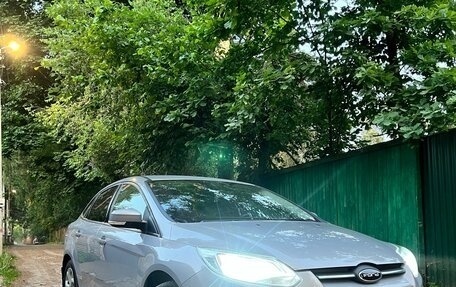 Ford Focus III, 2012 год, 1 130 000 рублей, 25 фотография