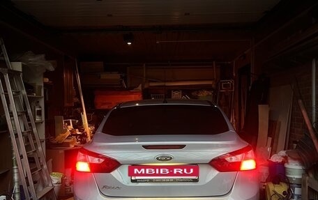 Ford Focus III, 2012 год, 1 130 000 рублей, 27 фотография