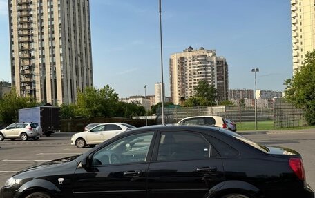 Ravon Gentra, 2015 год, 560 000 рублей, 3 фотография