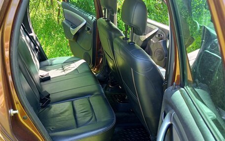 Renault Duster I рестайлинг, 2012 год, 700 000 рублей, 10 фотография