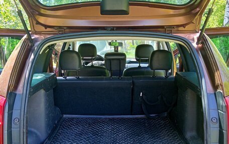 Renault Duster I рестайлинг, 2012 год, 700 000 рублей, 14 фотография