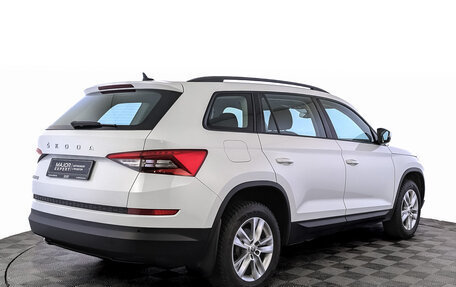 Skoda Kodiaq I, 2021 год, 2 750 000 рублей, 5 фотография