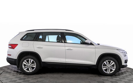 Skoda Kodiaq I, 2021 год, 2 750 000 рублей, 4 фотография