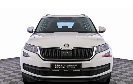 Skoda Kodiaq I, 2021 год, 2 750 000 рублей, 2 фотография