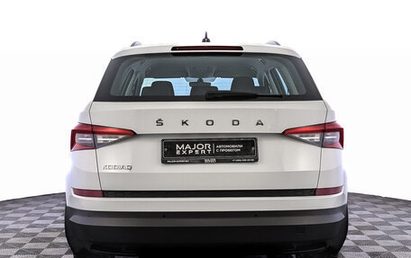 Skoda Kodiaq I, 2021 год, 2 750 000 рублей, 6 фотография