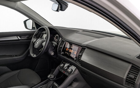 Skoda Kodiaq I, 2021 год, 2 750 000 рублей, 13 фотография