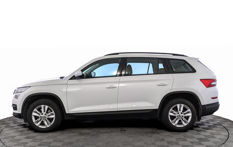Skoda Kodiaq I, 2021 год, 2 750 000 рублей, 8 фотография