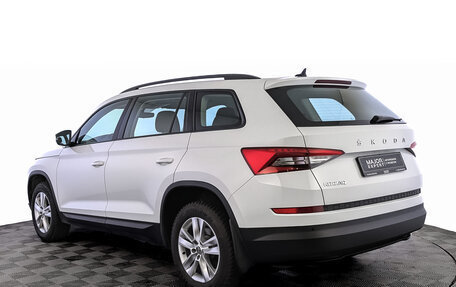 Skoda Kodiaq I, 2021 год, 2 750 000 рублей, 7 фотография