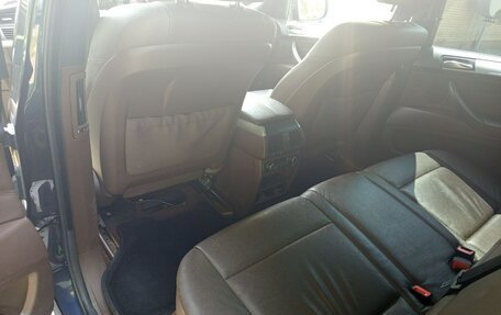 BMW X5, 2007 год, 1 450 000 рублей, 5 фотография