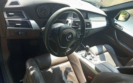 BMW X5, 2007 год, 1 450 000 рублей, 6 фотография