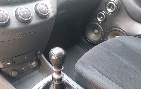 Hyundai Elantra IV, 2008 год, 518 000 рублей, 12 фотография