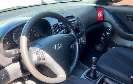 Hyundai Elantra IV, 2008 год, 518 000 рублей, 11 фотография