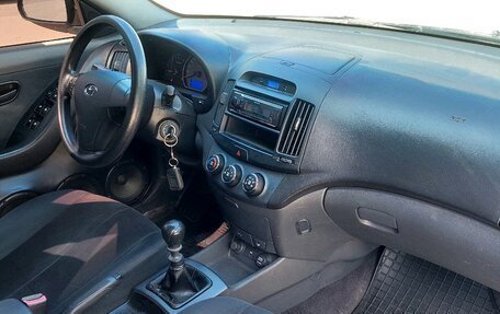 Hyundai Elantra IV, 2008 год, 518 000 рублей, 13 фотография
