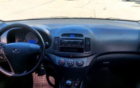 Hyundai Elantra IV, 2008 год, 518 000 рублей, 14 фотография