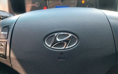 Hyundai Elantra IV, 2008 год, 518 000 рублей, 15 фотография