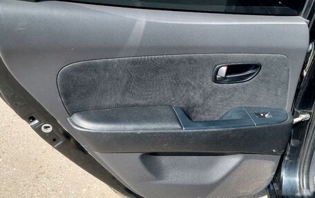 Hyundai Elantra IV, 2008 год, 518 000 рублей, 19 фотография