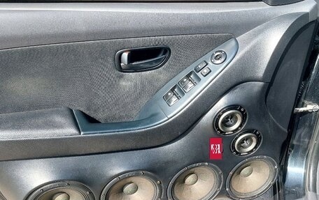 Hyundai Elantra IV, 2008 год, 518 000 рублей, 17 фотография