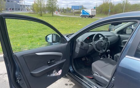 Nissan Almera, 2014 год, 630 000 рублей, 7 фотография